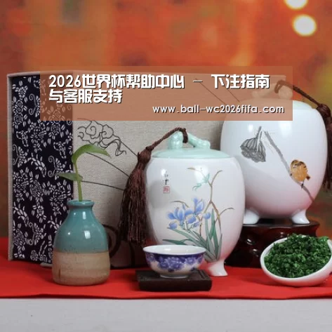 清香铁观音_011